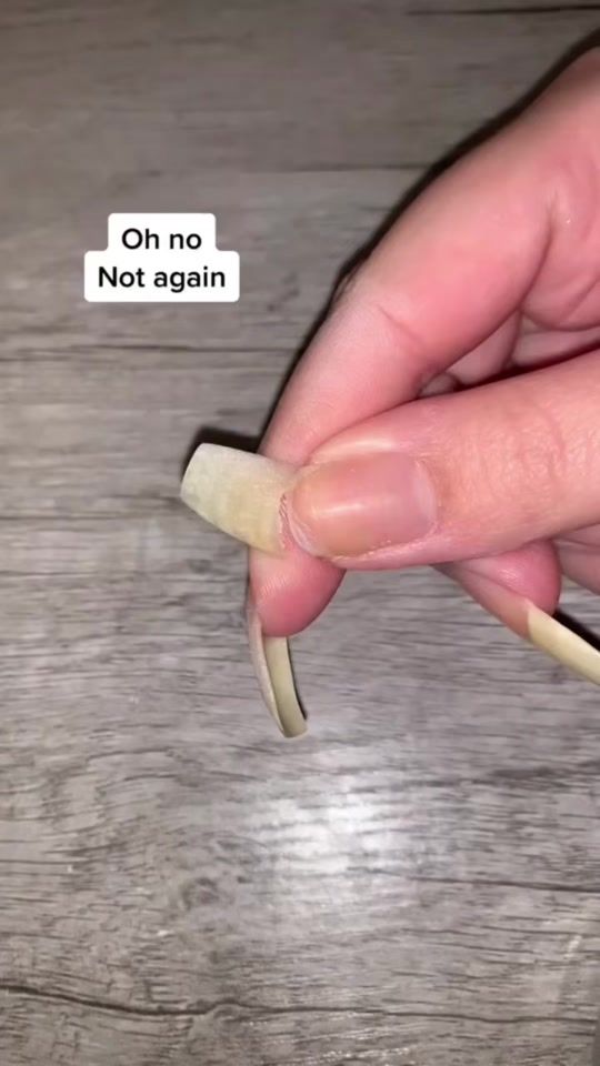 TikTok video thumbnail by justnailart11