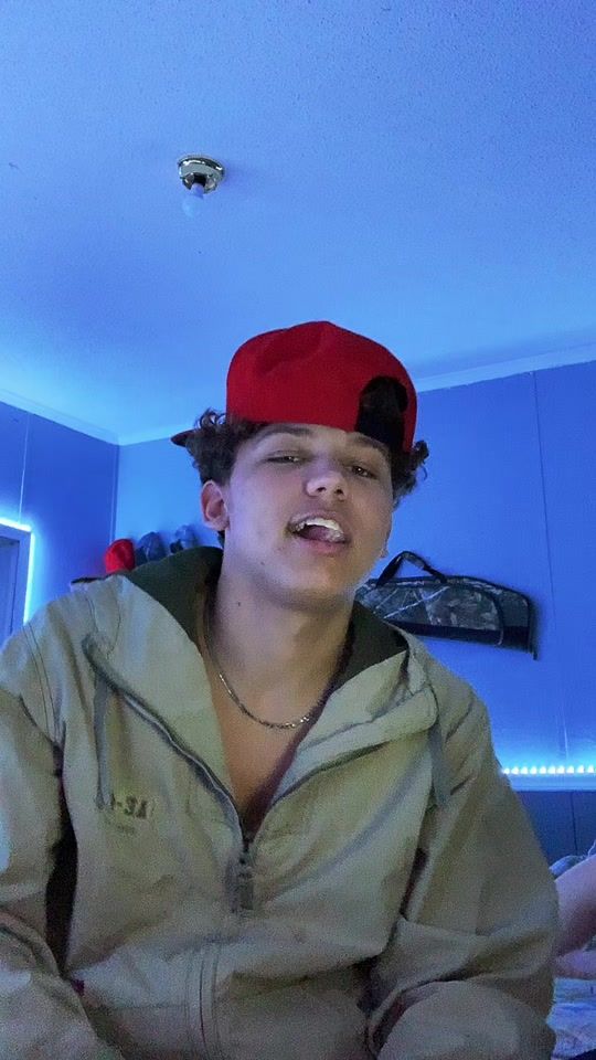 TikTok video thumbnail by kamronlgarrison