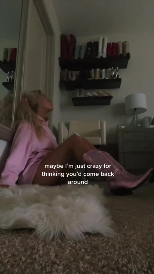 TikTok video thumbnail by megmoroney