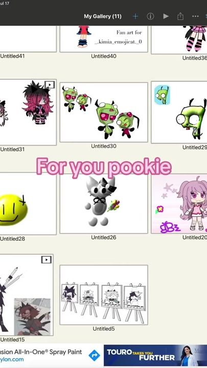 TikTok video thumbnail by oreo.ice.cream.2