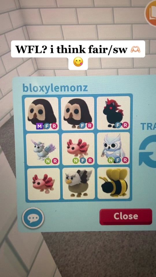 TikTok video thumbnail by bloxylemonz