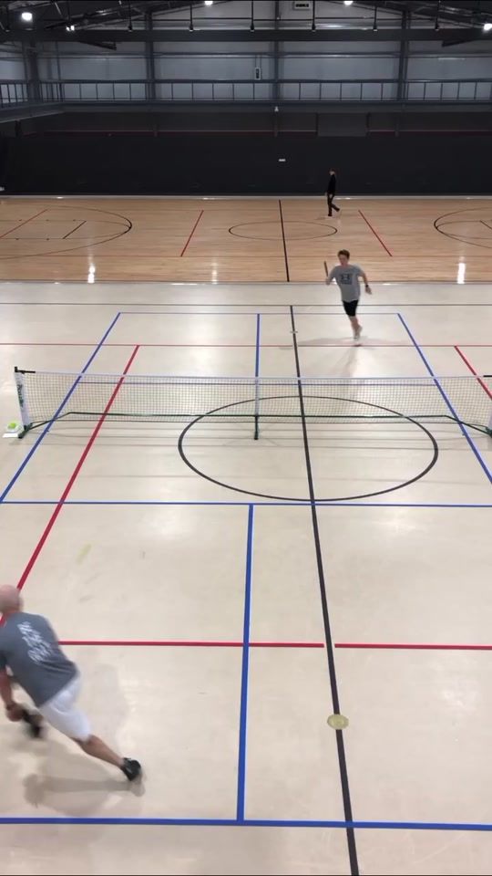 TikTok video thumbnail by pickleballgoat