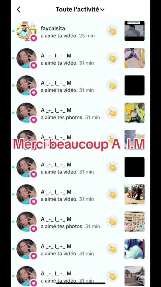 TikTok video thumbnail by tchad__generation_vip3