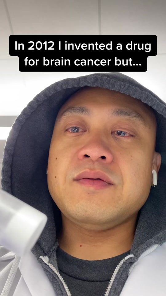 TikTok video thumbnail by brainsurgerydropout