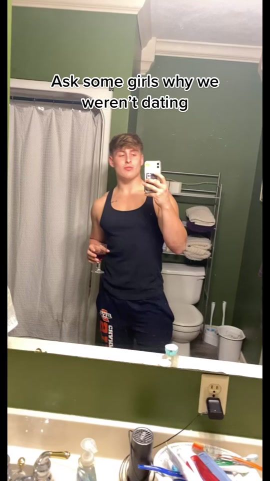 TikTok video thumbnail by jaywetzz
