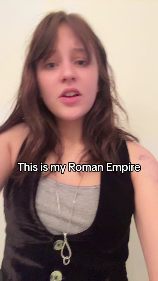 TikTok video thumbnail by venusincaprisun