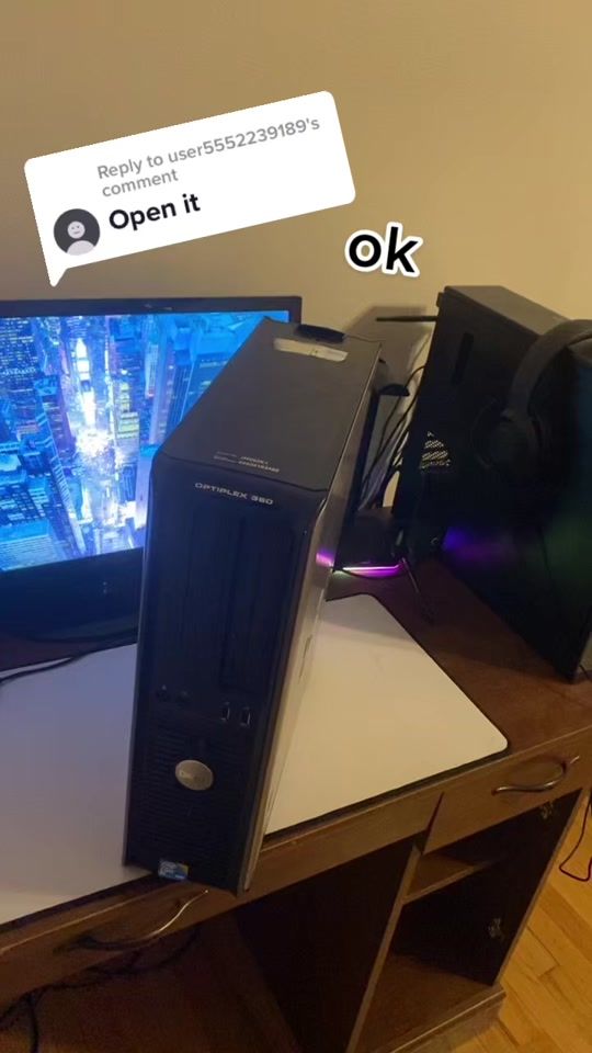 TikTok video thumbnail by gabe.tech_
