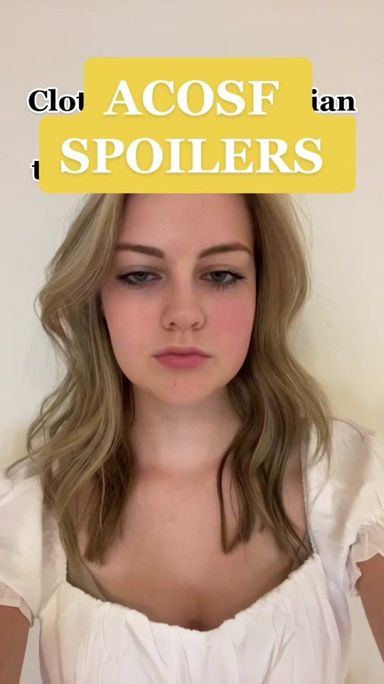 TikTok video thumbnail by josiereadz