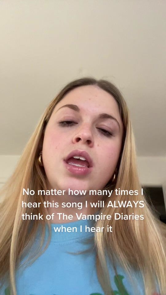 TikTok video thumbnail by gracevickner