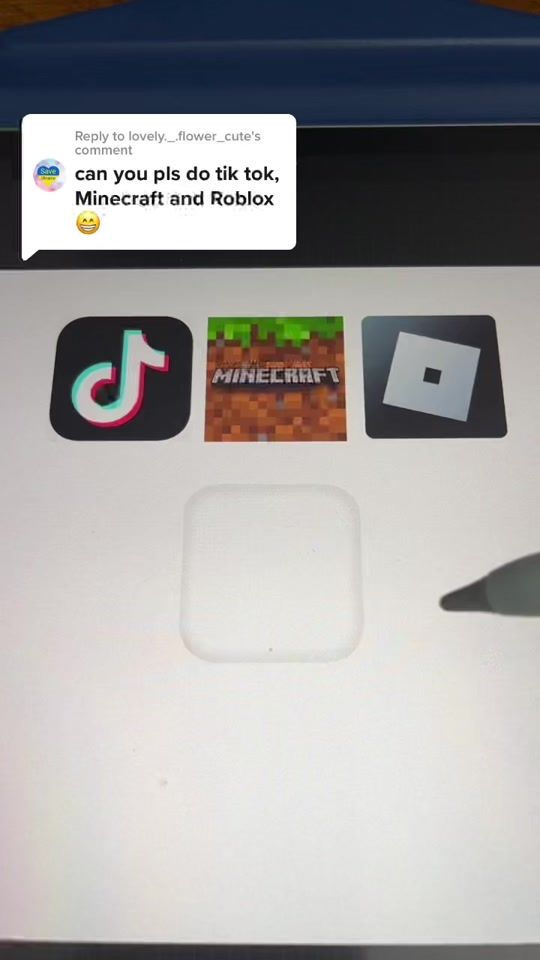 TikTok video thumbnail by procreate.name.pyramid