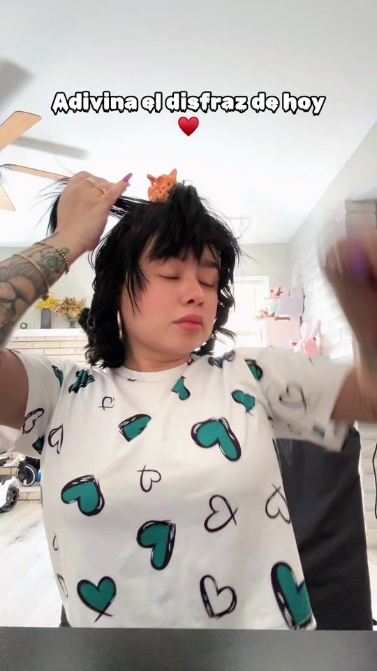 TikTok video thumbnail by lapony_makeup