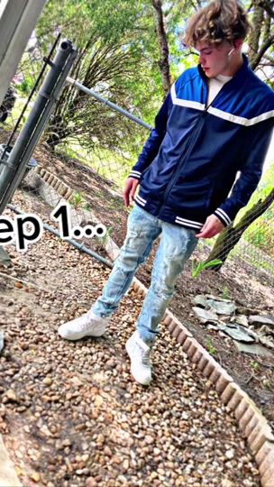 TikTok video thumbnail by thenewtrent