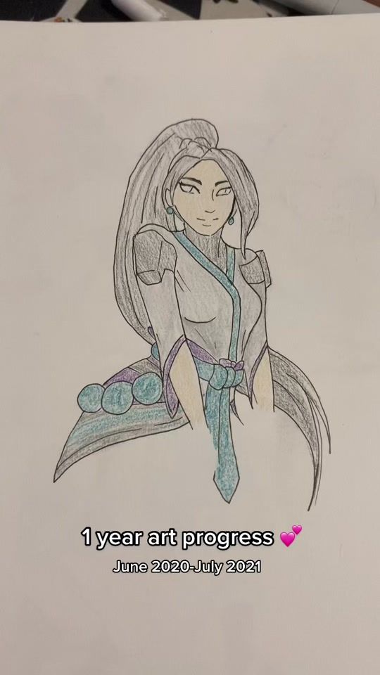 TikTok video thumbnail by brinty.art