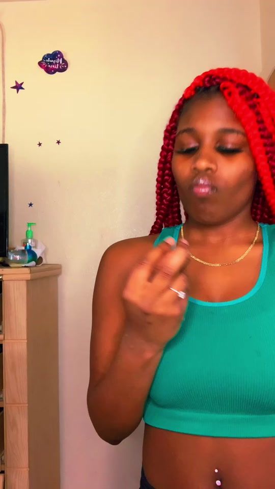 TikTok video thumbnail by shay_dabrat