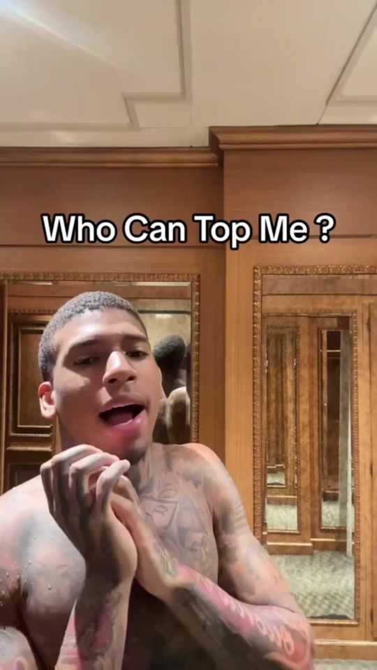 TikTok video thumbnail by chasethegeminii