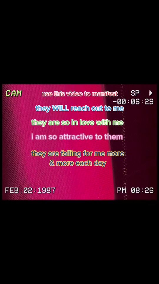 TikTok video thumbnail by thispositivity