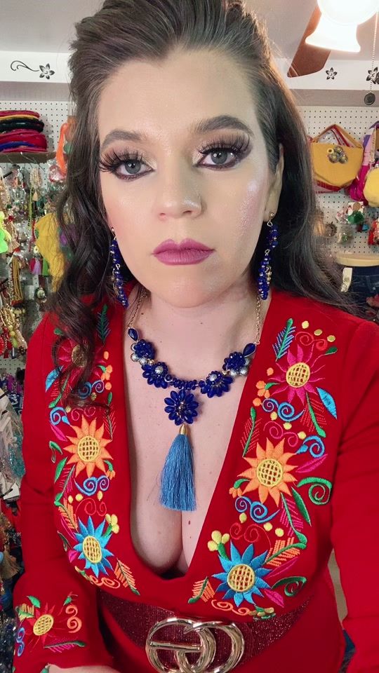 TikTok video thumbnail by marisolartesanalmx