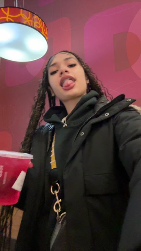 TikTok video thumbnail by lynabeanicecream