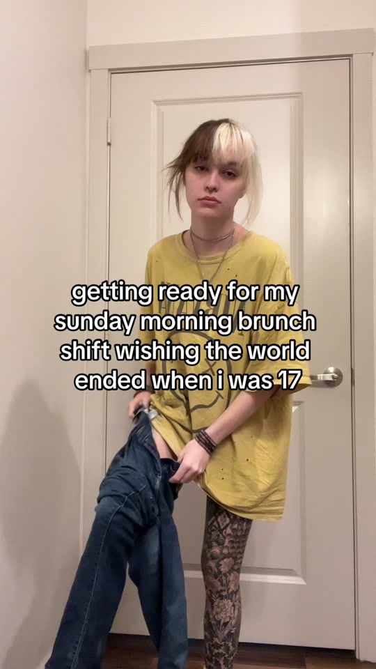 TikTok video thumbnail by extrasmallshrimps