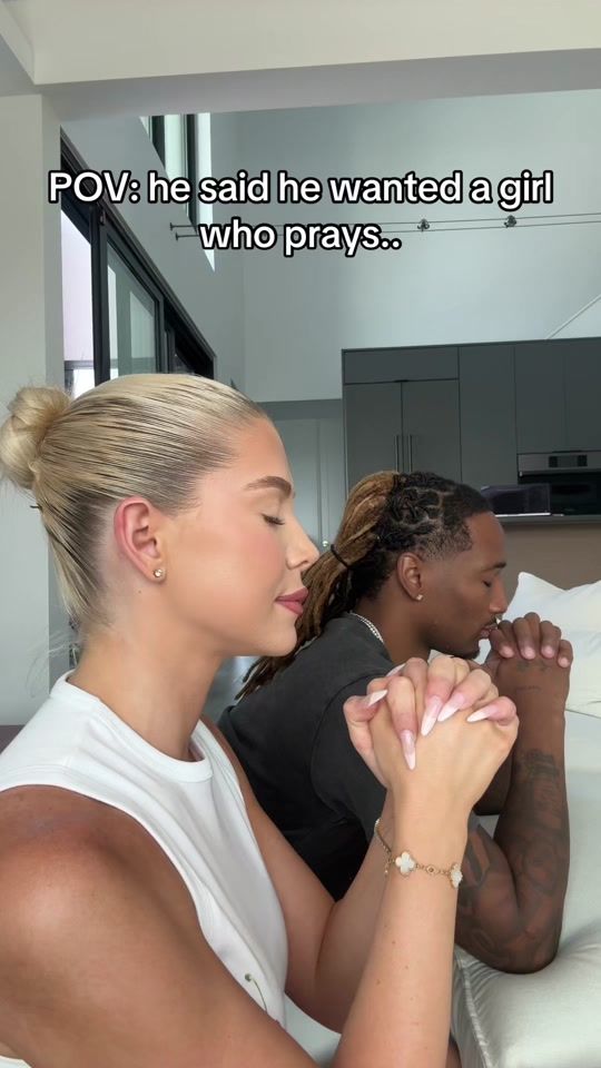TikTok video thumbnail by therealalyssahyde