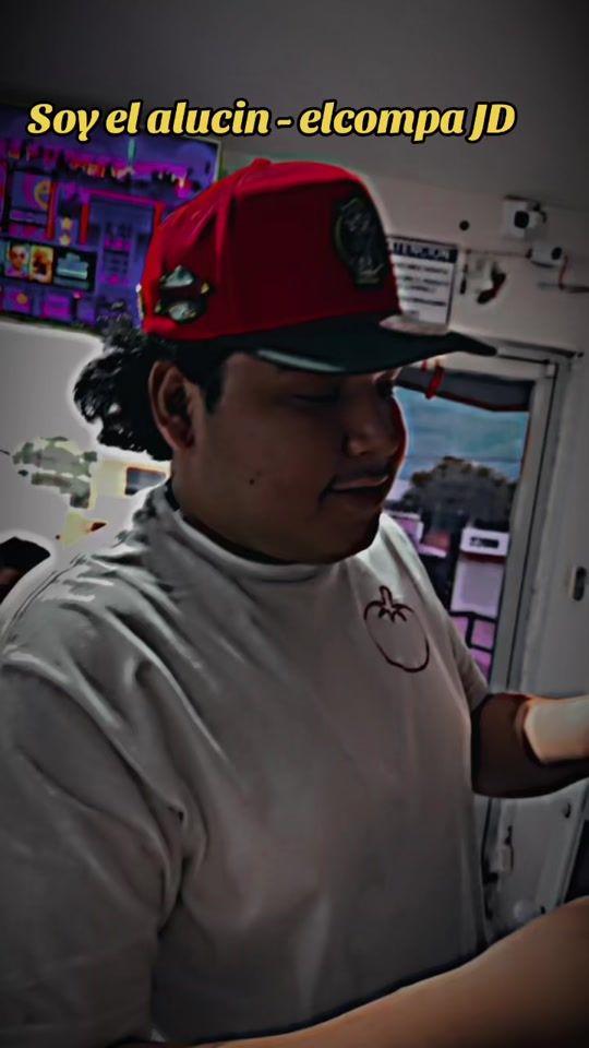 TikTok video thumbnail by elcompa.jdmiusic