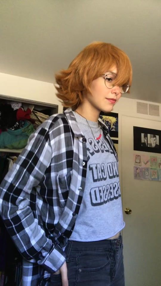 TikTok video thumbnail by cloudkisse