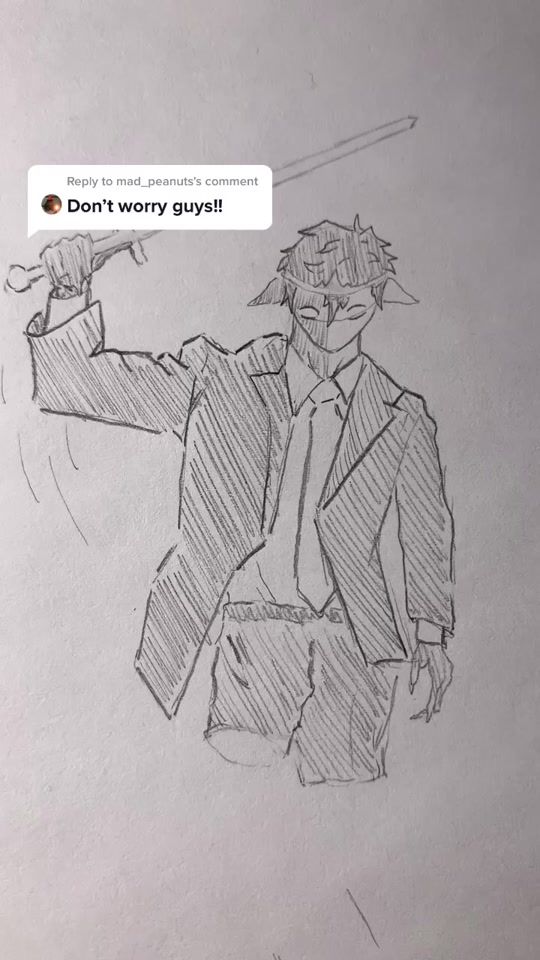 TikTok video thumbnail by mad_peanuts
