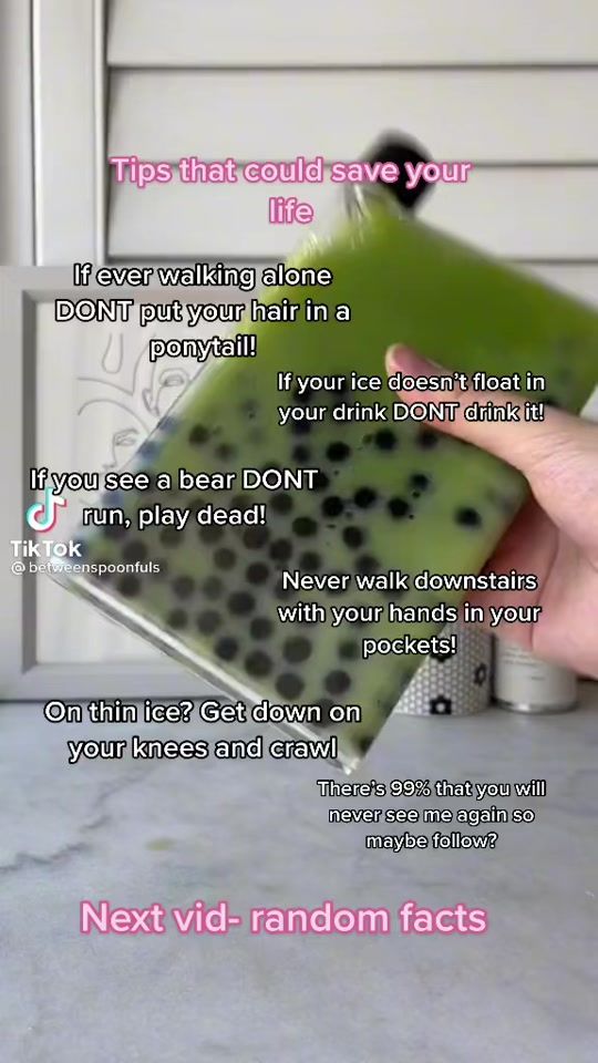 TikTok video thumbnail by adviceforu0