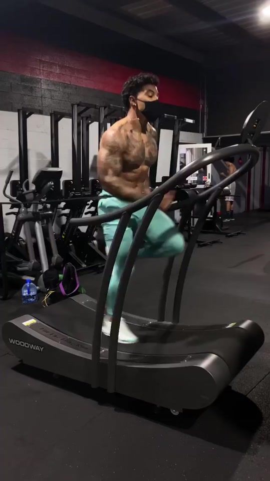 TikTok video thumbnail by fitness