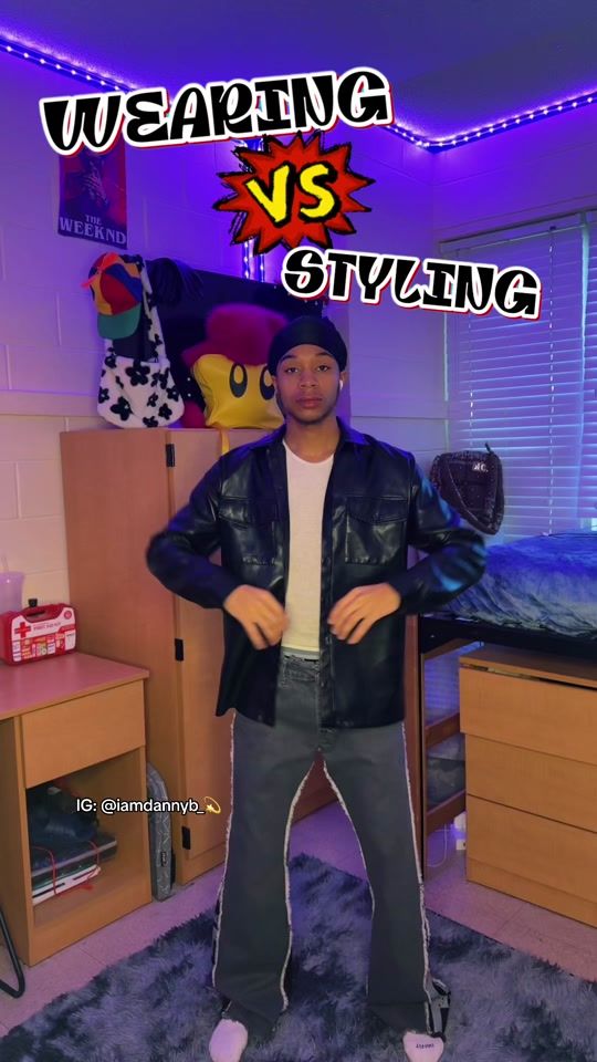 TikTok video thumbnail by itzdanooo