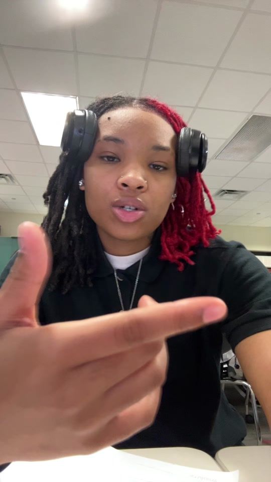 TikTok video thumbnail by tharealldari