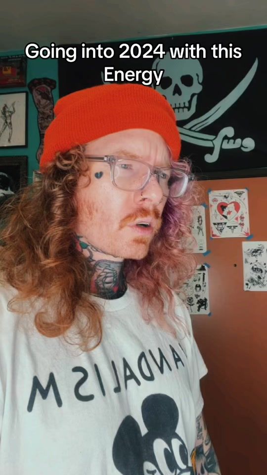 TikTok video thumbnail by heartbreakertattoos
