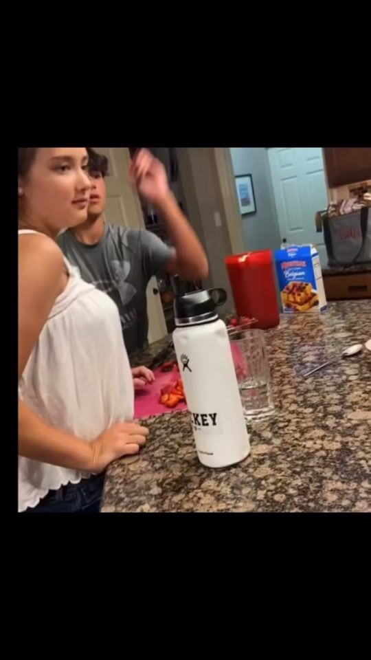 TikTok video thumbnail by sydney_reeb17