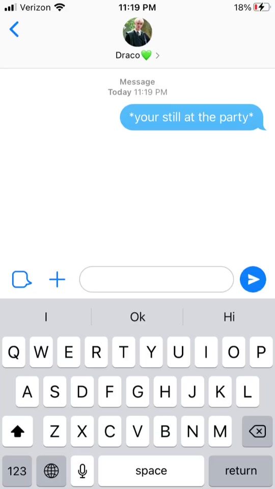 TikTok video thumbnail by draco_darlin