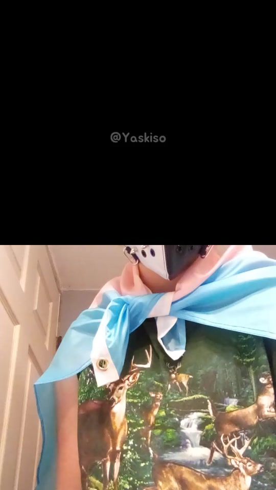TikTok video thumbnail by gay.yes4