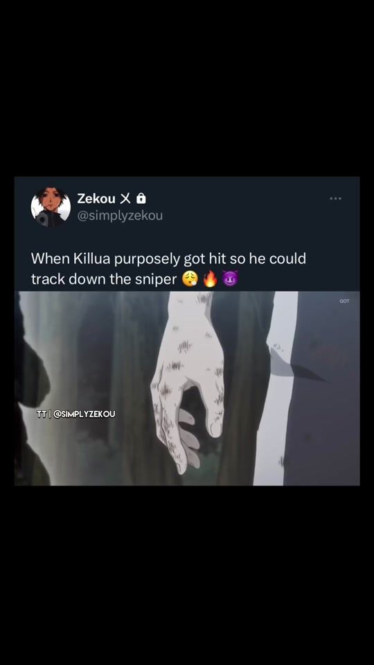 TikTok video thumbnail by simplyzekou