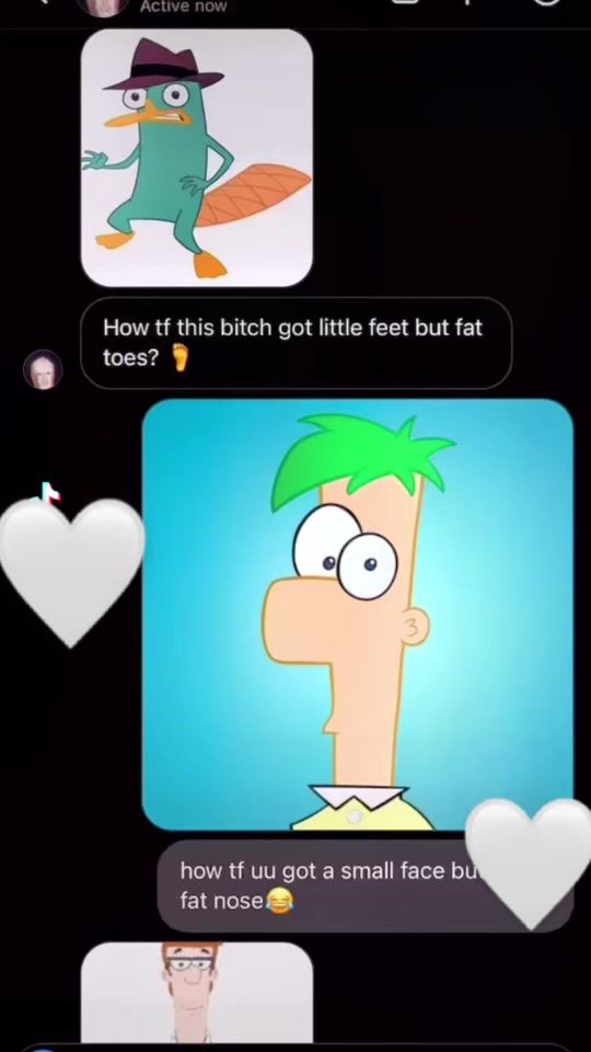 TikTok video thumbnail by texting._.hub