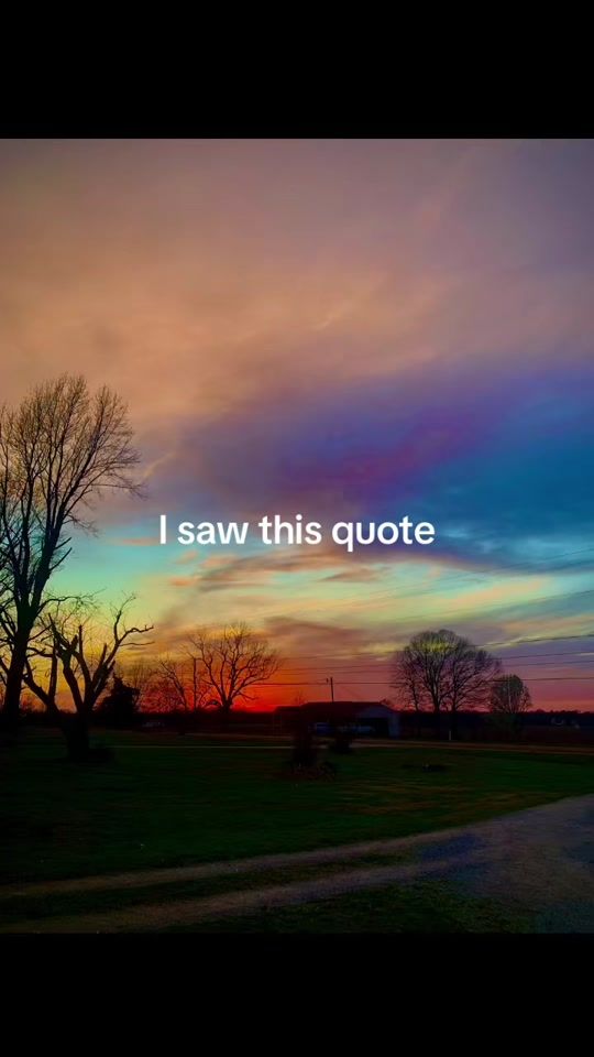 TikTok video thumbnail by heavy.hitting.quotes