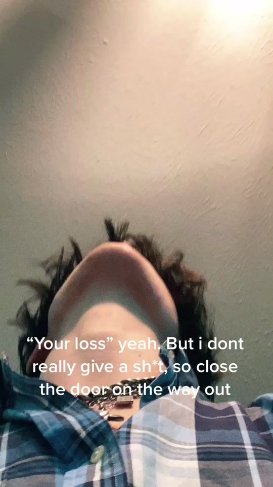 TikTok video thumbnail by .fuckm3