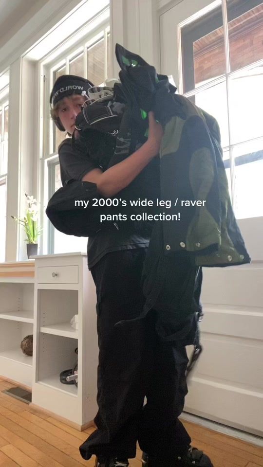 TikTok video thumbnail by lugboot