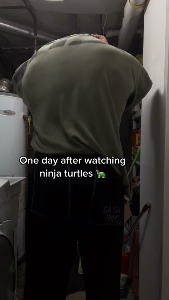 TikTok video thumbnail by kevstrength