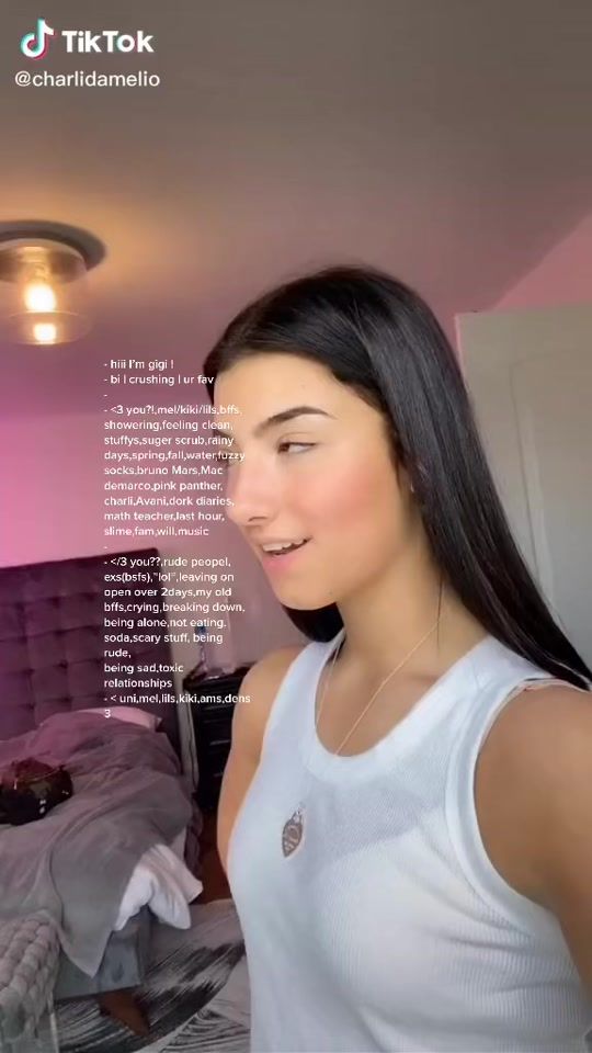 TikTok video thumbnail by .gigiurfavs