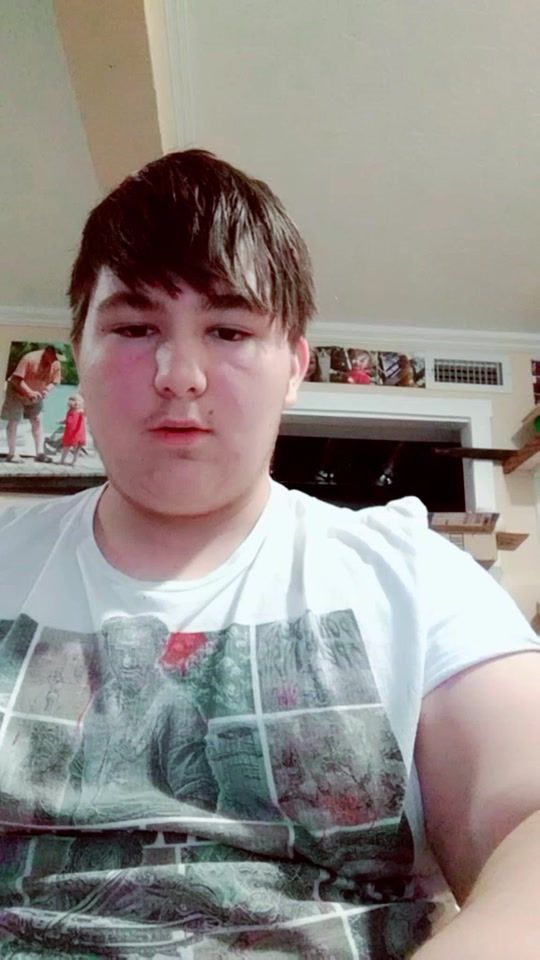 TikTok video thumbnail by billystar1234