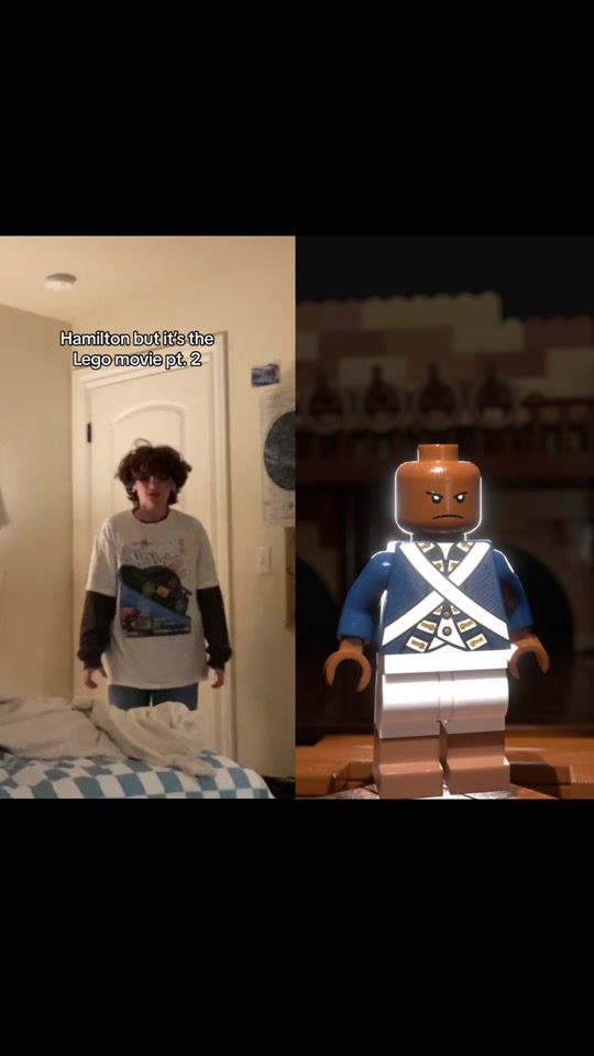 TikTok video thumbnail by digitalluke22