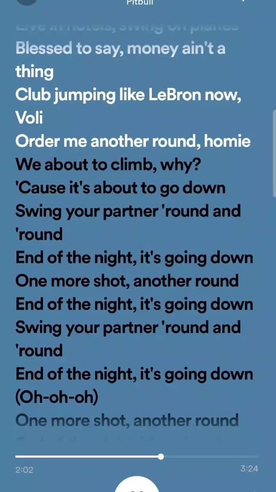 TikTok video thumbnail by allsonglyrics223