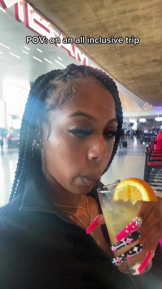 TikTok video thumbnail by jadasaraii