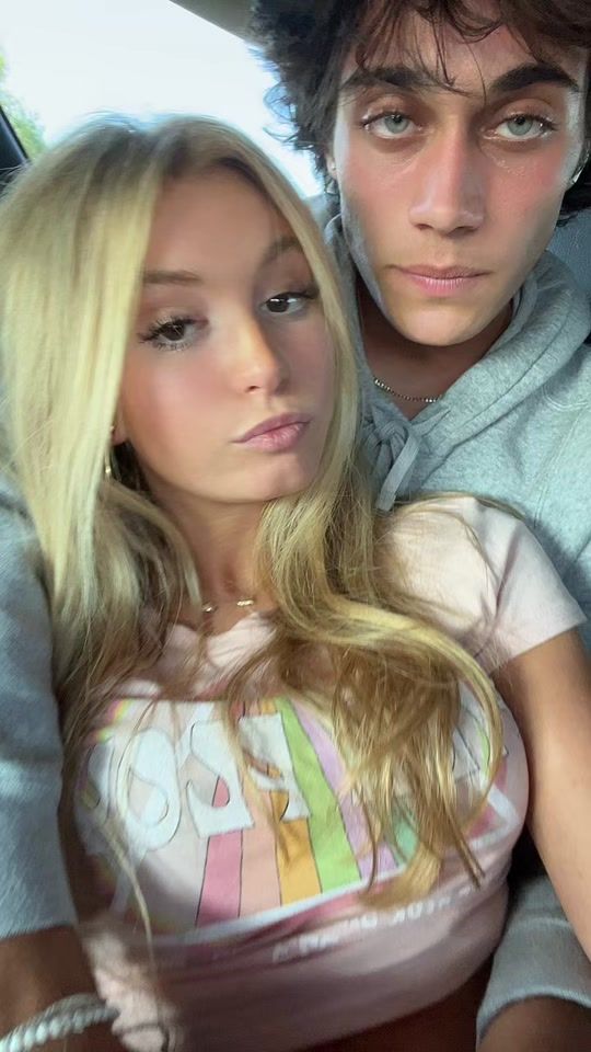 TikTok video thumbnail by dom_maddie_