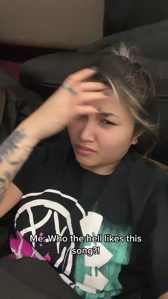 TikTok video thumbnail by joellemarut