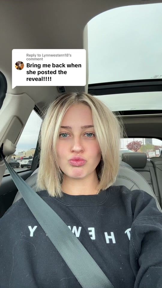 TikTok video thumbnail by thekeatontoaks