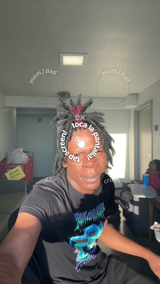 TikTok video thumbnail by lijoswrld